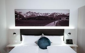 Reos Hotel Wangen
